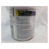 Bondo Auto Body Repair Kit - Complete System