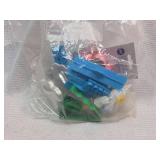 Vintage Cookie Cutters and Cake Decorating items