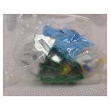 Vintage Cookie Cutters and Cake Decorating items