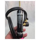 Bernz-O-Matic Brass Torch Head with Accessories