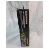 Haul Master Forearm Lifting Straps