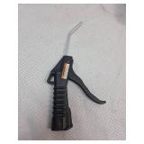 Central Pneumatic Pistol Grip Blow Gun #62628