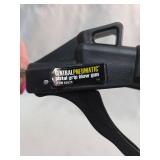 Central Pneumatic Pistol Grip Blow Gun #62628