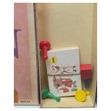 The Flying Nun Board Game by Milton Bradley 1968