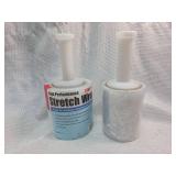 HFT High Performance Stretch Wrap 1000ft x 5in Roll