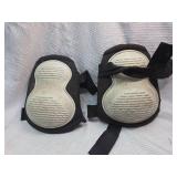 Professional Knee Pads with Straps
