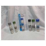 Multishine Polishing Compound Set - Black, Green, Blue