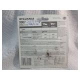 Sylvania XtraVision 9007 Halogen Headlight Bulbs