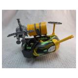 TMNT Combat Water Toy