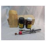 Gold-Cote 24K Gold electroplating kit