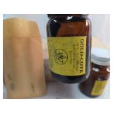 Gold-Cote 24K Gold electroplating kit