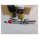 Gold-Cote 24K Gold electroplating kit