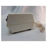 Firestone Electric Knife Sharpener