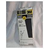3M Pro-Pak 120 Grit Drywall Sanding Screens