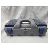 Dremel Rotary Tool Storage Case with Accessories