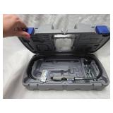 Dremel Rotary Tool Storage Case with Accessories