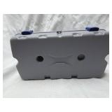 Dremel Rotary Tool Storage Case with Accessories