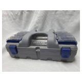 Dremel Rotary Tool Storage Case with Accessories