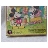 Mickey Mouse Colorforms Play House Set
