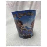 Norwegian Fjord Trolls Coffee Mug