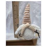Handmade Nordic Gnome Plush