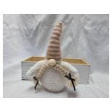 Handmade Nordic Gnome Plush