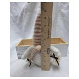 Handmade Nordic Gnome Plush