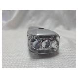 Crank Flashlight