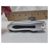 Crank Flashlight