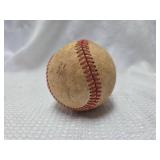 Professional League Baseball