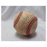 Professional League Baseball