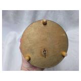 Vintage Powder/Music Boxes