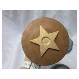 Vintage Powder/Music Boxes