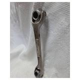 Witherby 2770-0 Dog bone multiple socket wrench drop forged wrench