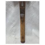 Vintage box & crate hammer tomahawk