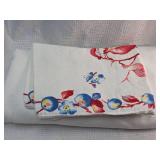 Assorted Vintage Linens