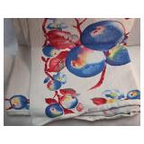 Assorted Vintage Linens