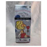 Vino Innovations Blueberry Pomegranate Wine Mix
