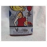 Vino Innovations Blueberry Pomegranate Wine Mix