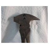 Vintage Craftsman fencing pliers