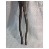 Vintage Craftsman fencing pliers