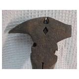 Vintage Craftsman fencing pliers