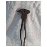 Vintage Craftsman fencing pliers