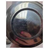 Coleman Peak 1 Stainless Steel Camping Cookware Set