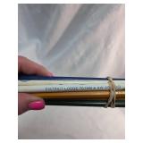 Vintage Pencils including Boeing IAM District Lodge 70 Promotional Pencil and other Flight Pencils