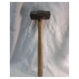 Wood Handle Sledge Hammer
