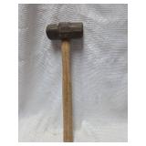 Wood Handle Sledge Hammer