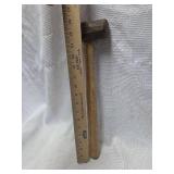 Wood Handle Sledge Hammer