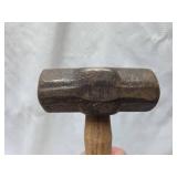 Wood Handle Sledge Hammer