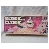 Block the Clock Family Action Game by Ideal